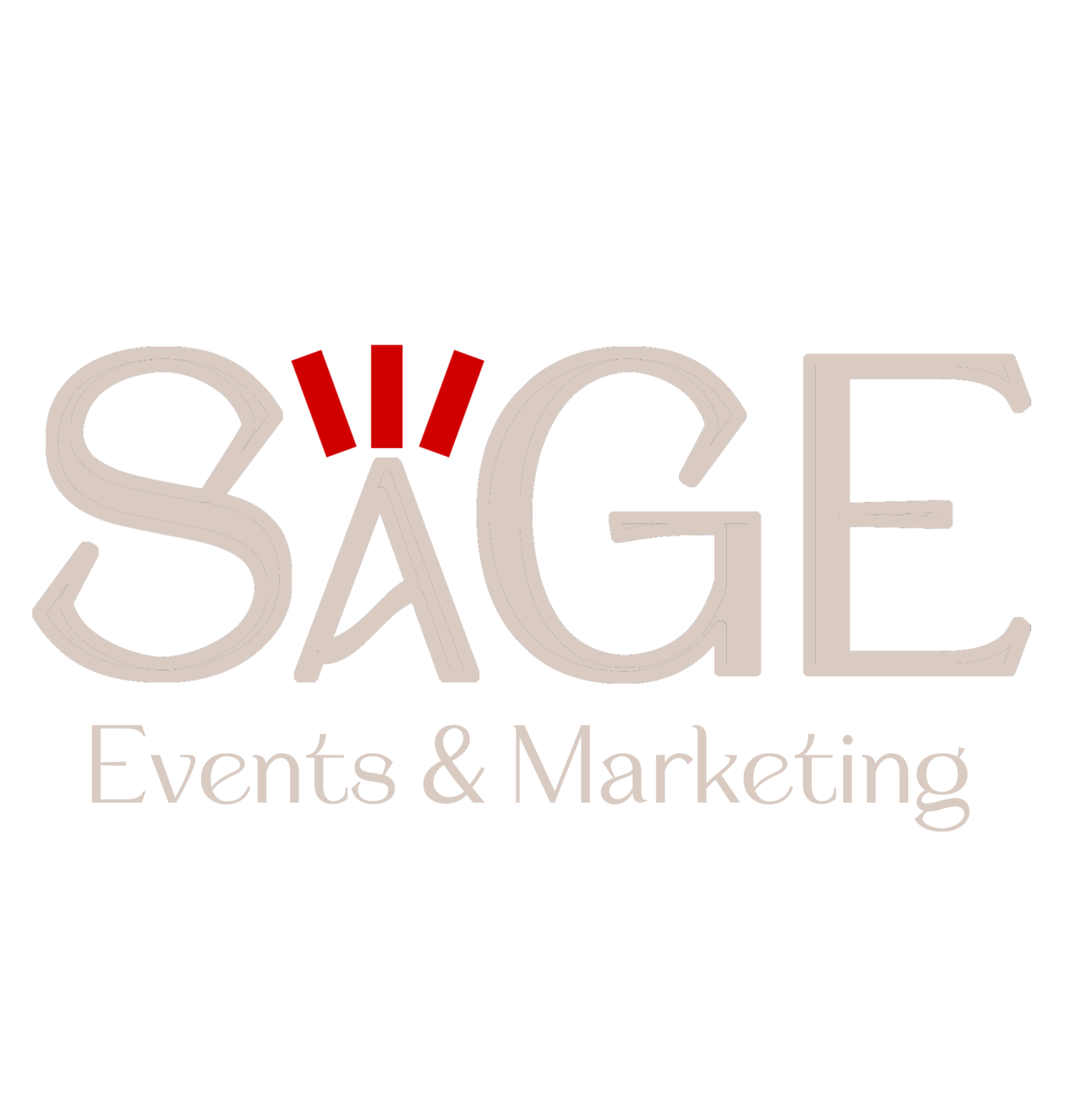 Sage Events & Marketing